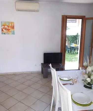 Villetta Rio Claro 1 Casa vacanze