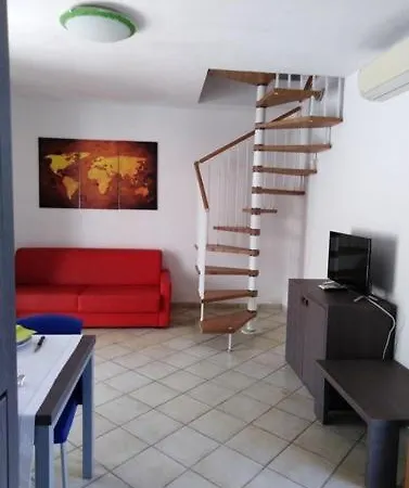 Villetta Rio Claro 1 Casa vacanze *