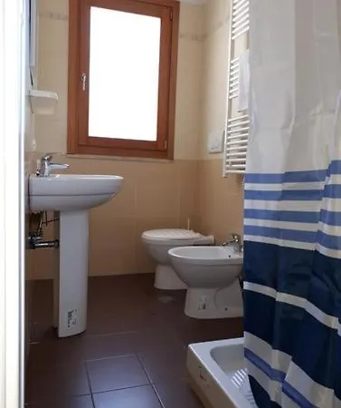 Casa vacanze Villetta Rio Claro 1