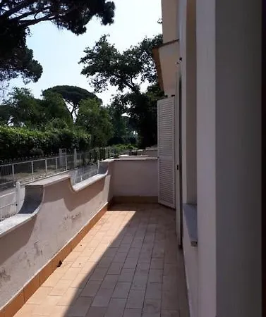 Villetta Rio Claro 1 Casa vacanze *
