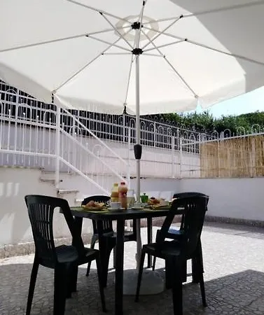 Villetta Rio Claro 1 *